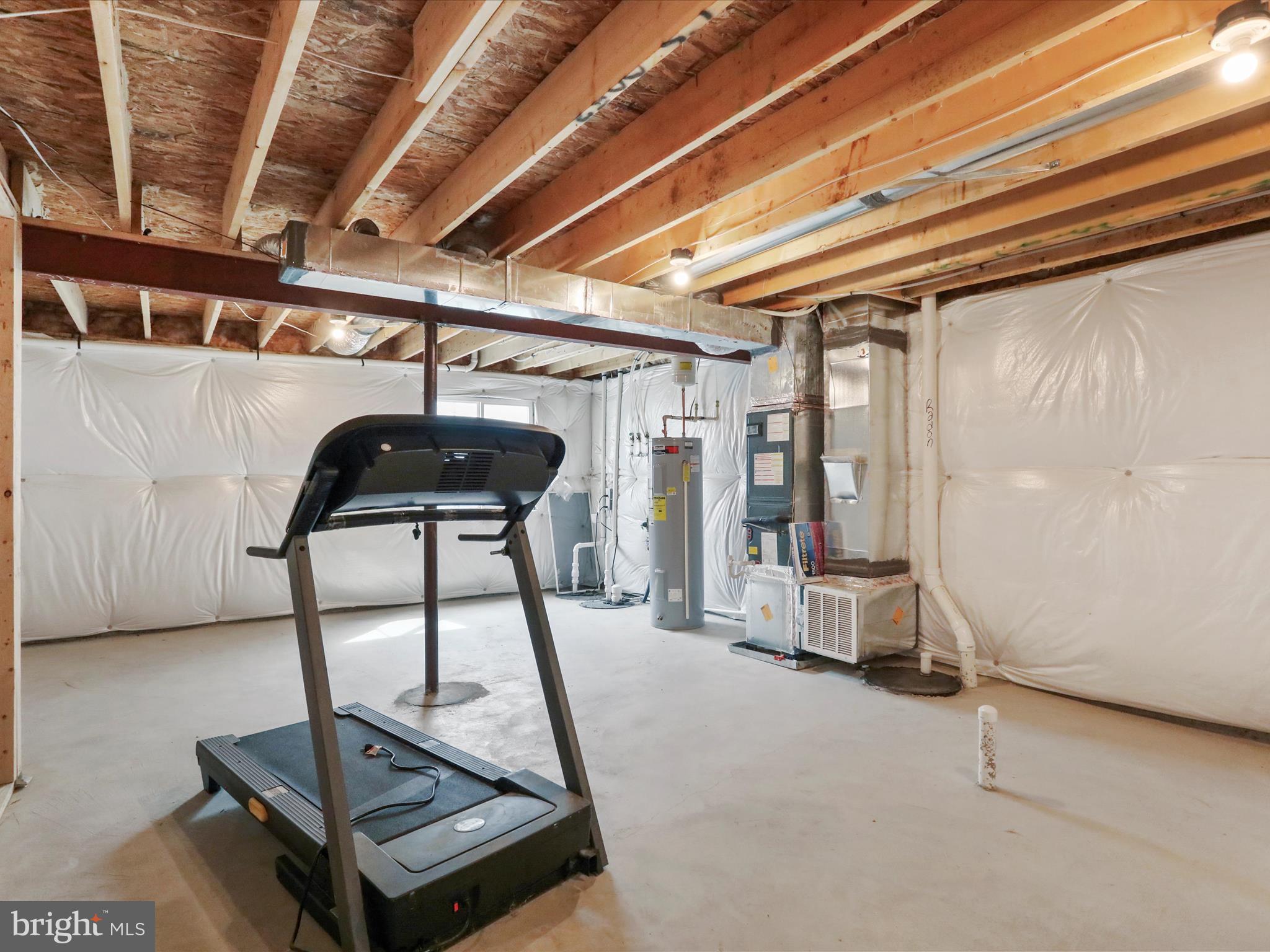 257 Switchgrass Court Bunker Hill, WV 25413 - Photo 22 of 26