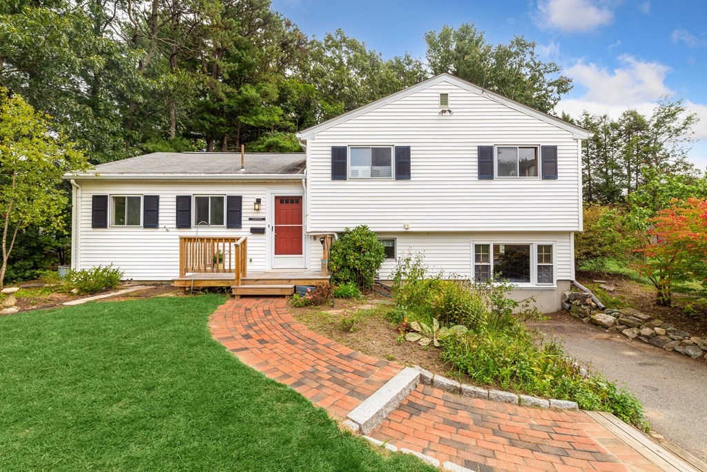 33 Gregory Road Framingham, MA 01701 - Photo 1 of 42