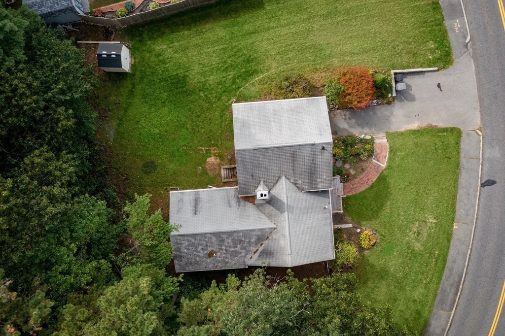 33 Gregory Road Framingham, MA 01701 - Photo 38 of 42