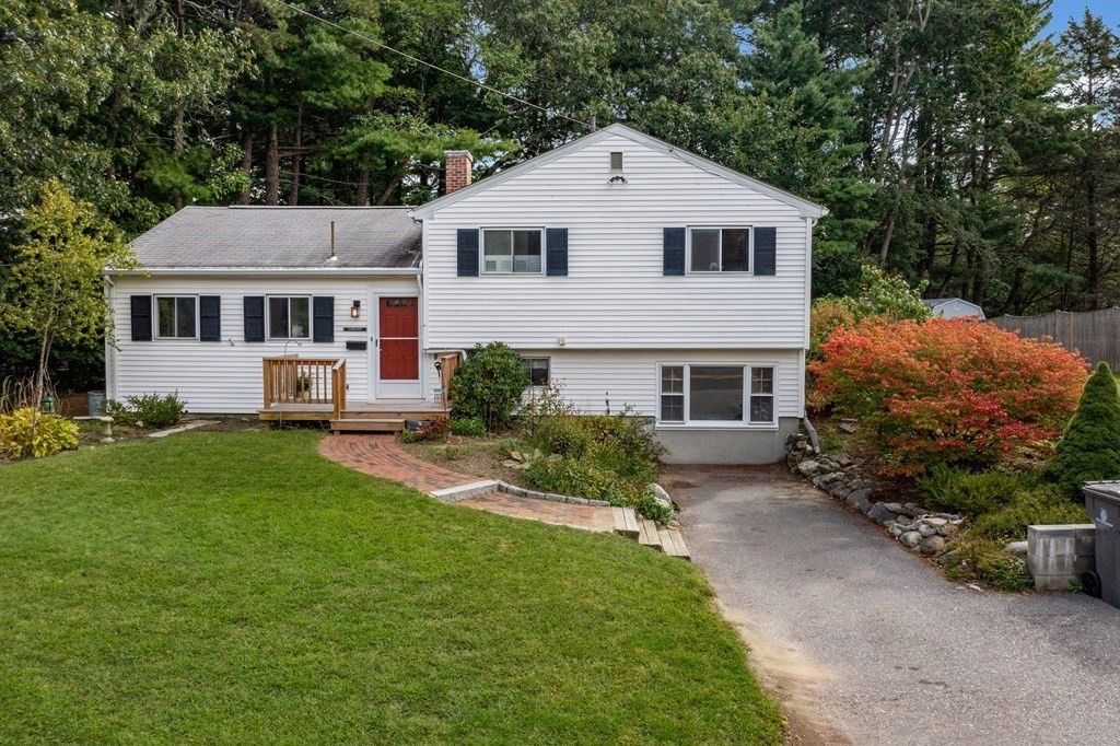 33 Gregory Road Framingham, MA 01701 - Photo 39 of 42