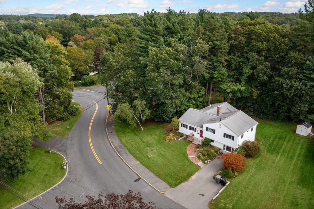 33 Gregory Road Framingham, MA 01701 - Photo 42 of 42