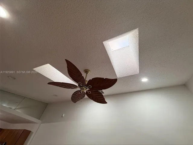 a bedroom with a bed and a walk in closet