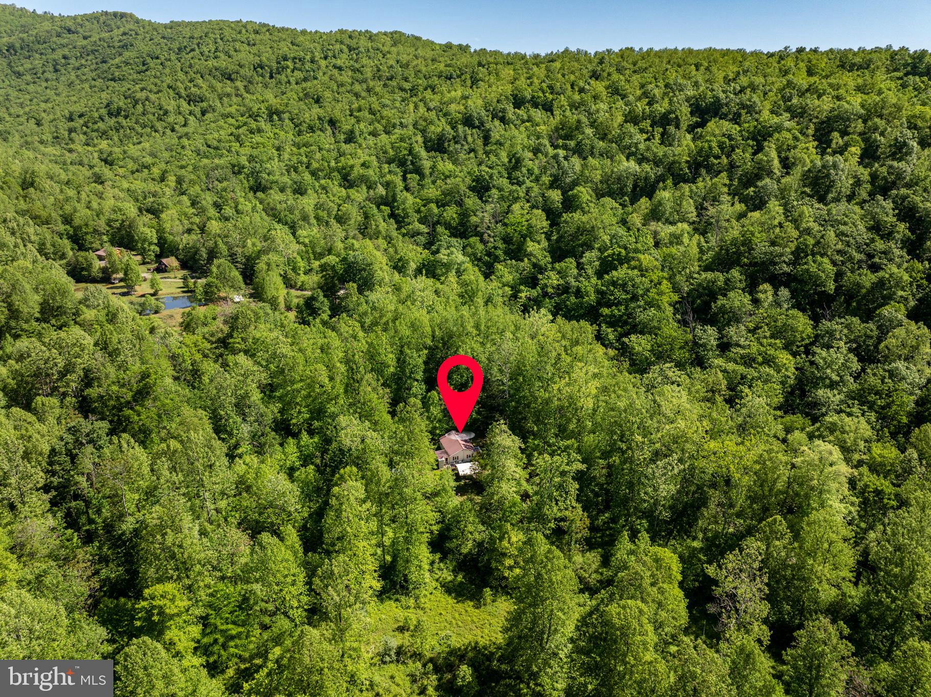 873 Entry Run Road Stanardsville, VA 22973 - Photo 27 of 27