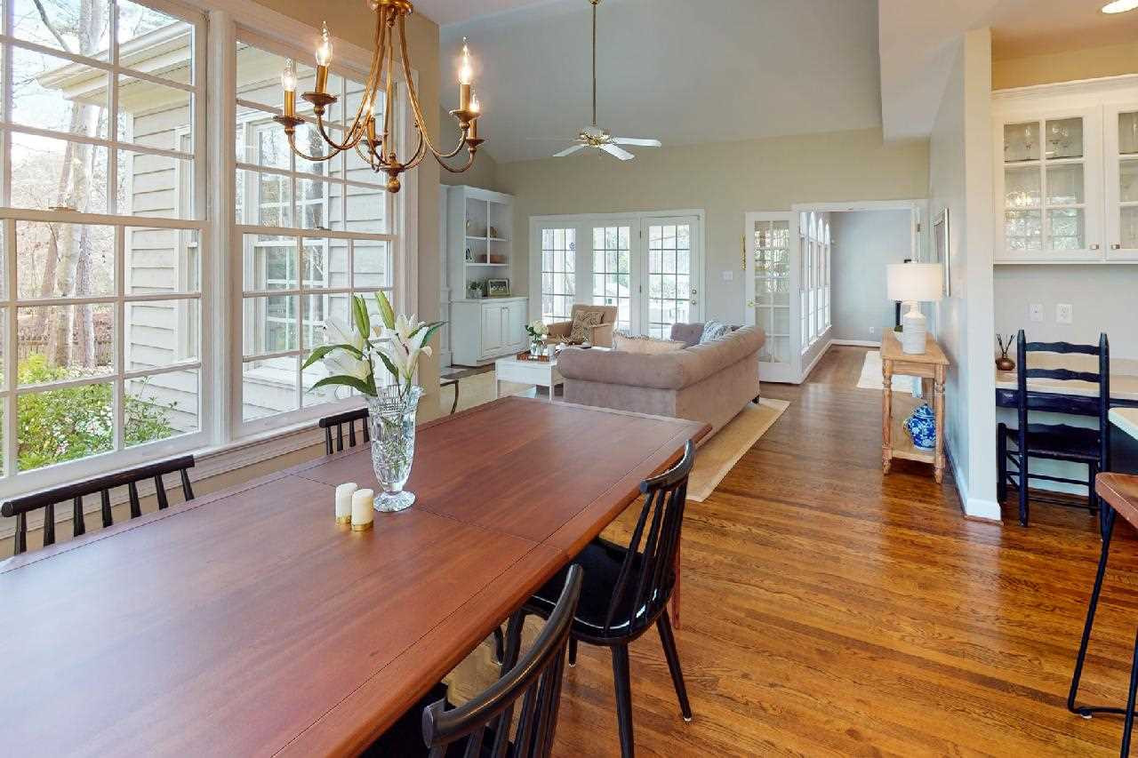 8705 Aldersgate Way Raleigh, NC 27615 - Photo 7 of 29 Photo 7