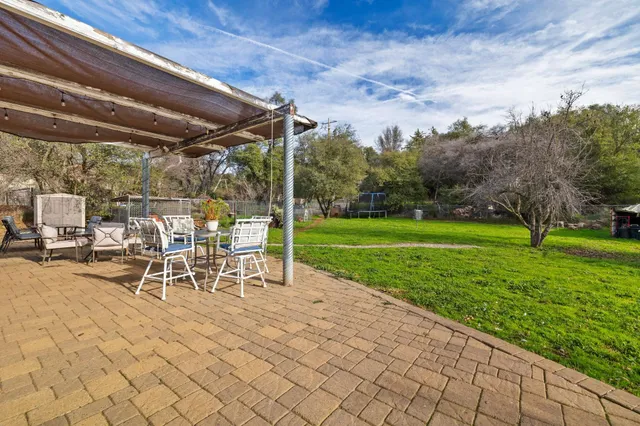 $439,000 | 20369 East Walnut Drive, Sonora, CA 95370