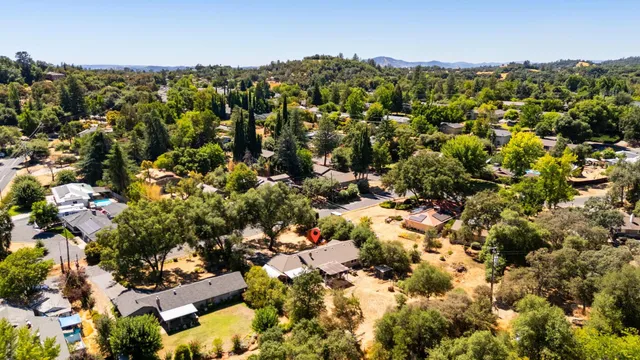 $439,000 | 20369 East Walnut Drive, Sonora, CA 95370