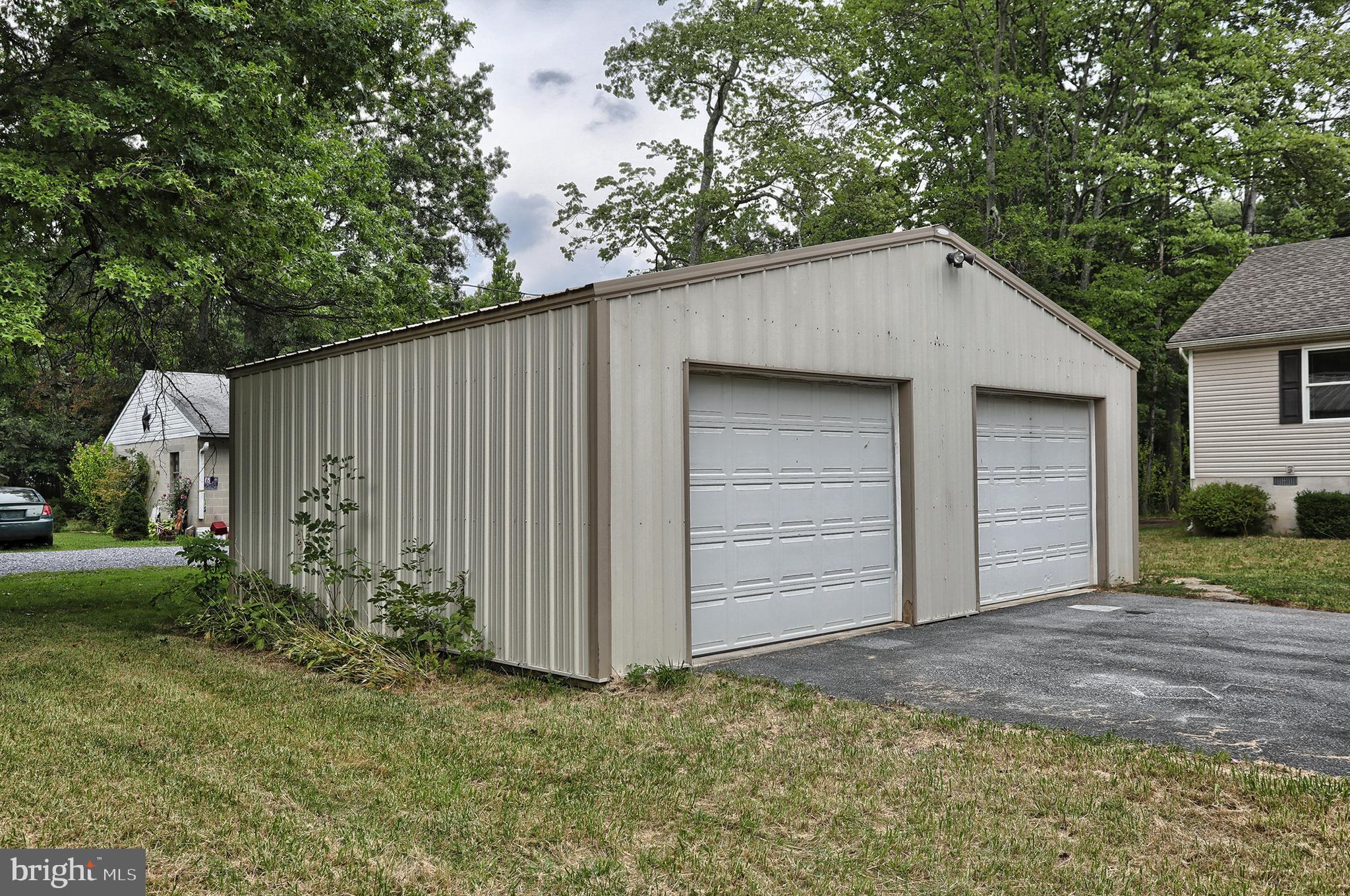 966 Manada Bottom Road Harrisburg, PA 17112 - Photo 32 of 35 Gallery Image 32