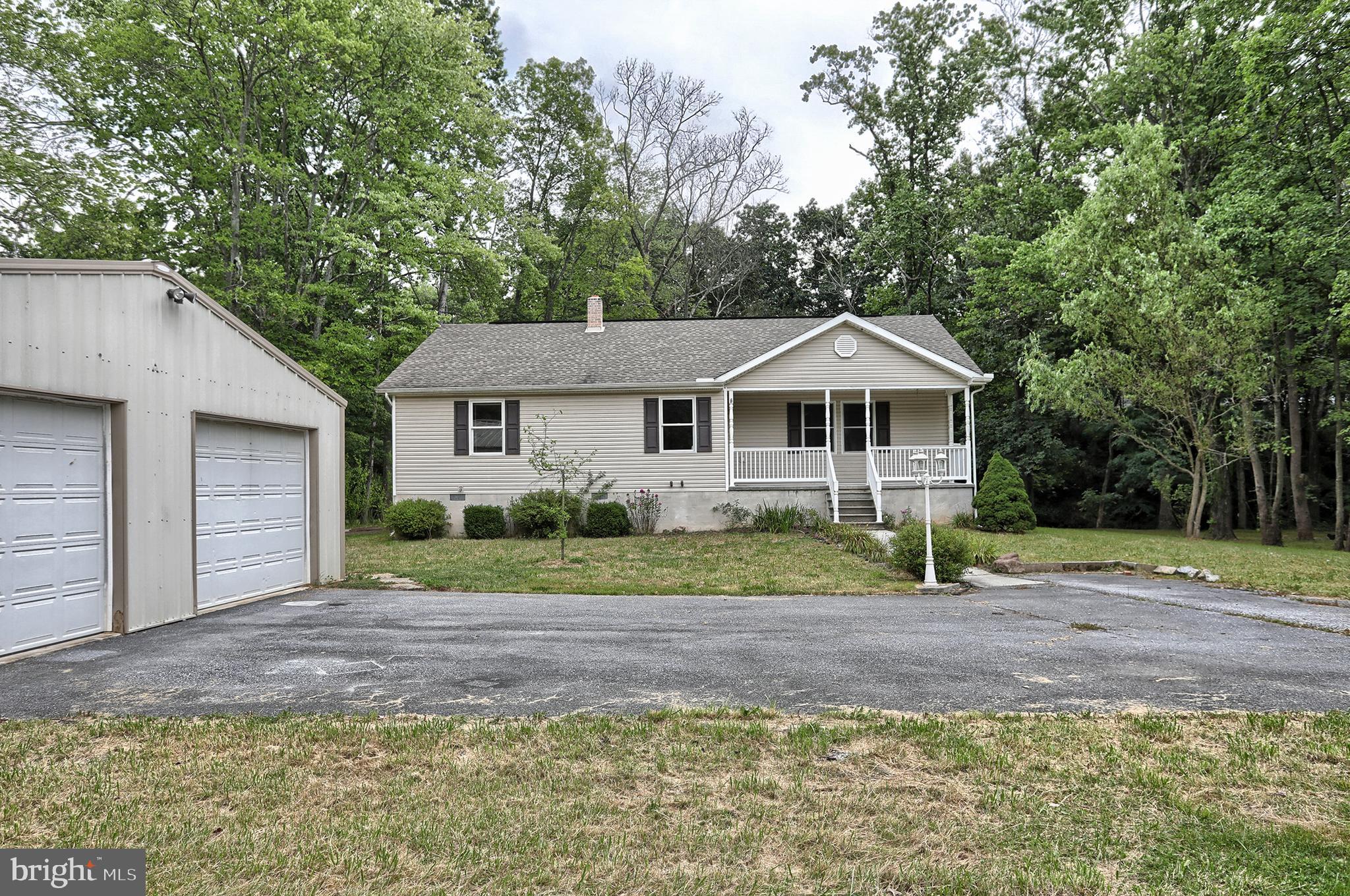 966 Manada Bottom Road Harrisburg, PA 17112 - Photo 34 of 35 Gallery Image 34