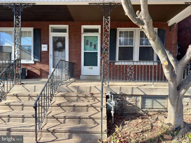 $209,500 | 338 Ruby Street, Lancaster, PA 17603