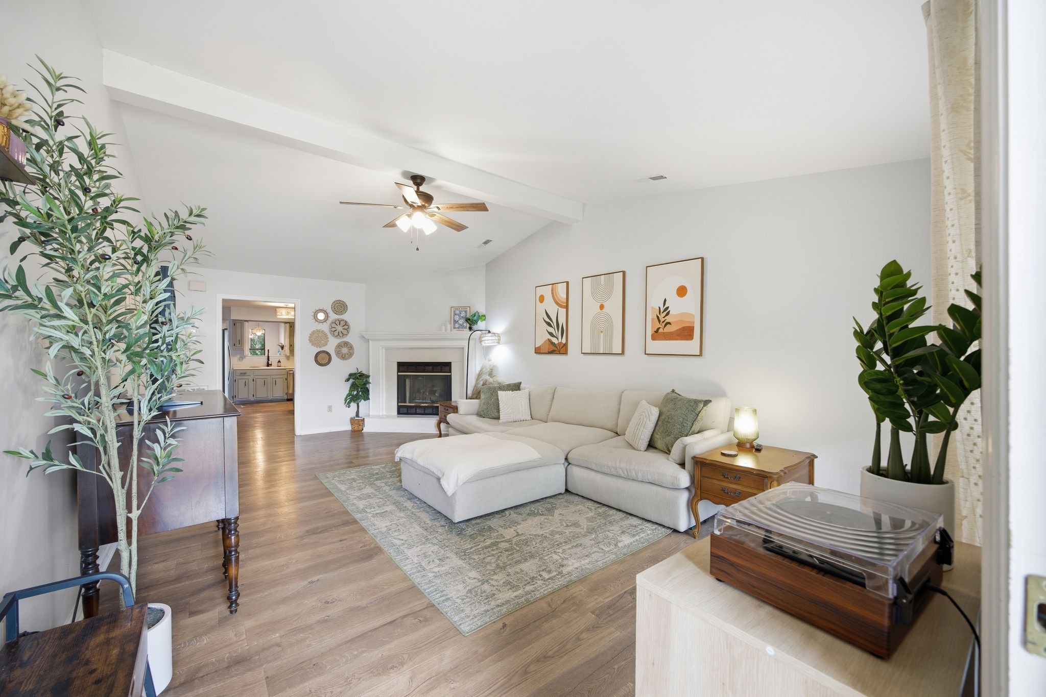 6690 Hickory Brook Road Chattanooga, TN 37421 - Photo 5 of 32