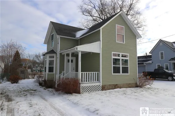 $159,900 | 228 King Street, Dunkirk, NY 14048