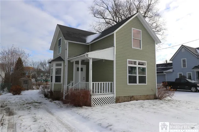 $164,900 | 228 King Street, Dunkirk, NY 14048