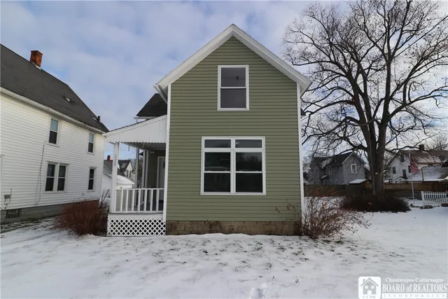 $164,900 | 228 King Street, Dunkirk, NY 14048