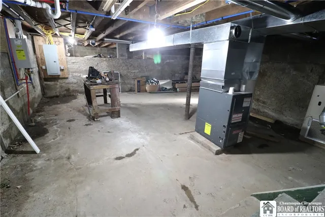 $164,900 | 228 King Street, Dunkirk, NY 14048