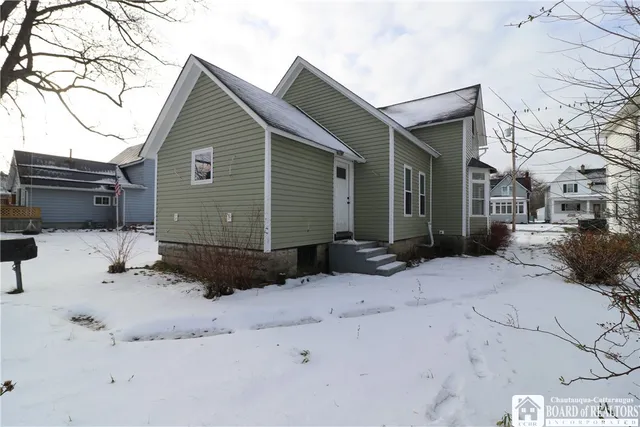 $164,900 | 228 King Street, Dunkirk, NY 14048