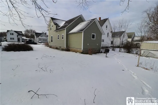 $164,900 | 228 King Street, Dunkirk, NY 14048