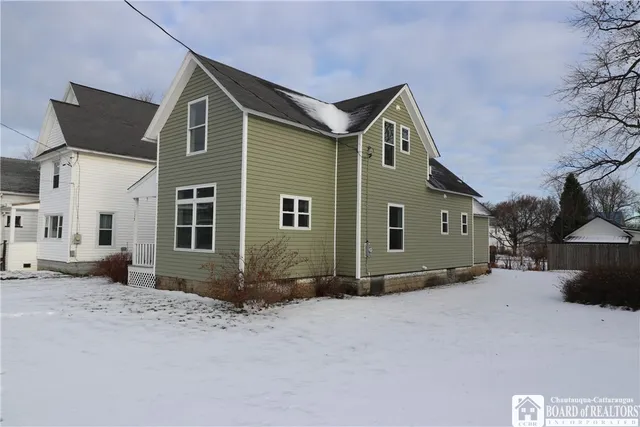 $164,900 | 228 King Street, Dunkirk, NY 14048