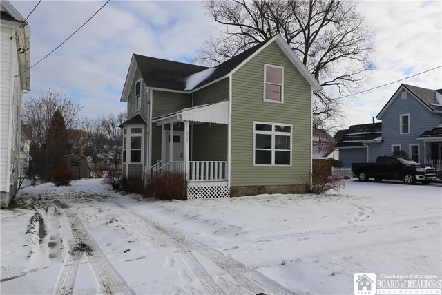 $164,900 | 228 King Street, Dunkirk, NY 14048