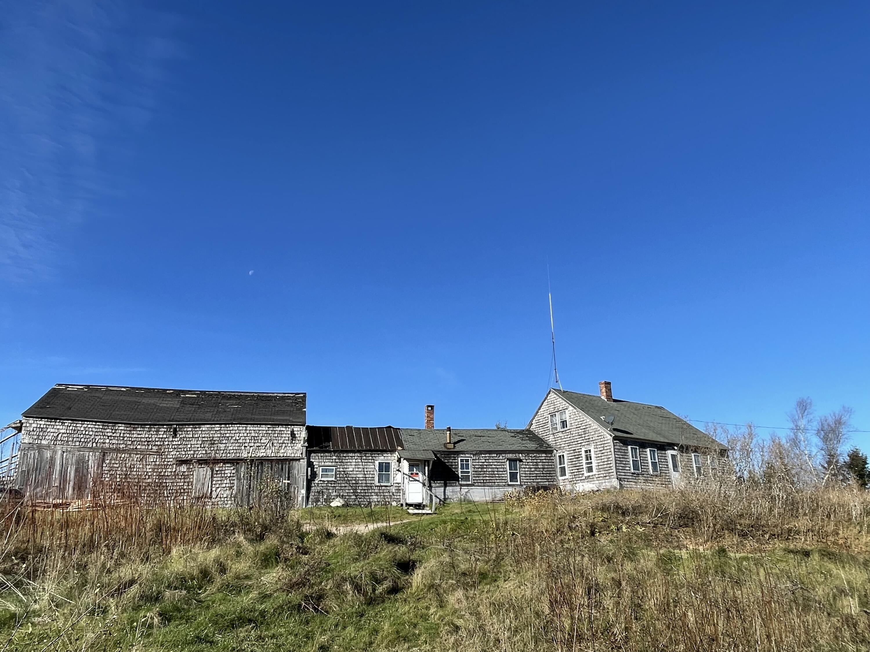 24 Tunk Road Steuben, ME 04680 - Photo 2 of 19 IMG-1688