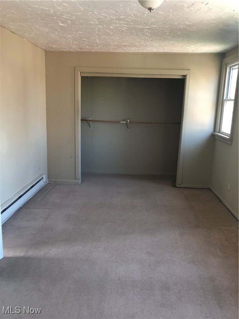 900 Ruple Road Cleveland, OH 44110 - Photo 14 of 14 3rd floor bedroom