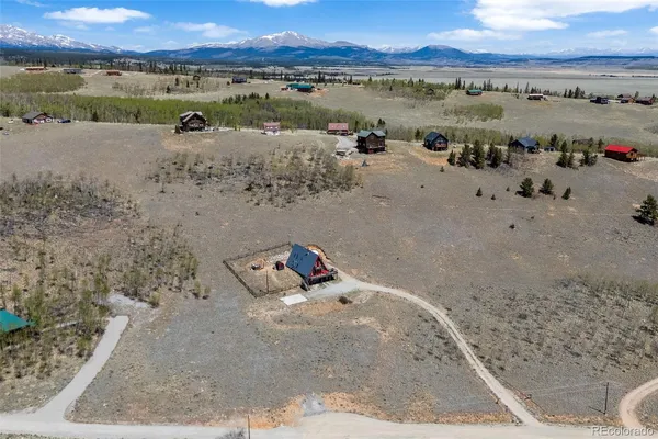 $685,000 | 257 Round Hill Road, Fairplay, CO 80440