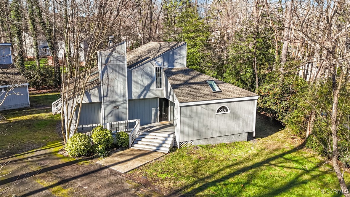 3202 Barnes Spring Terrace Midlothian, VA 23112 - Photo 3 of 45