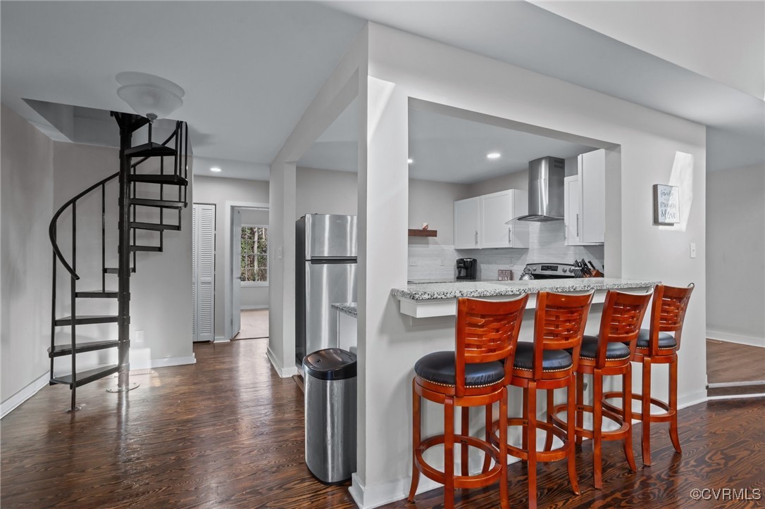 3202 Barnes Spring Terrace Midlothian, VA 23112 - Photo 32 of 45