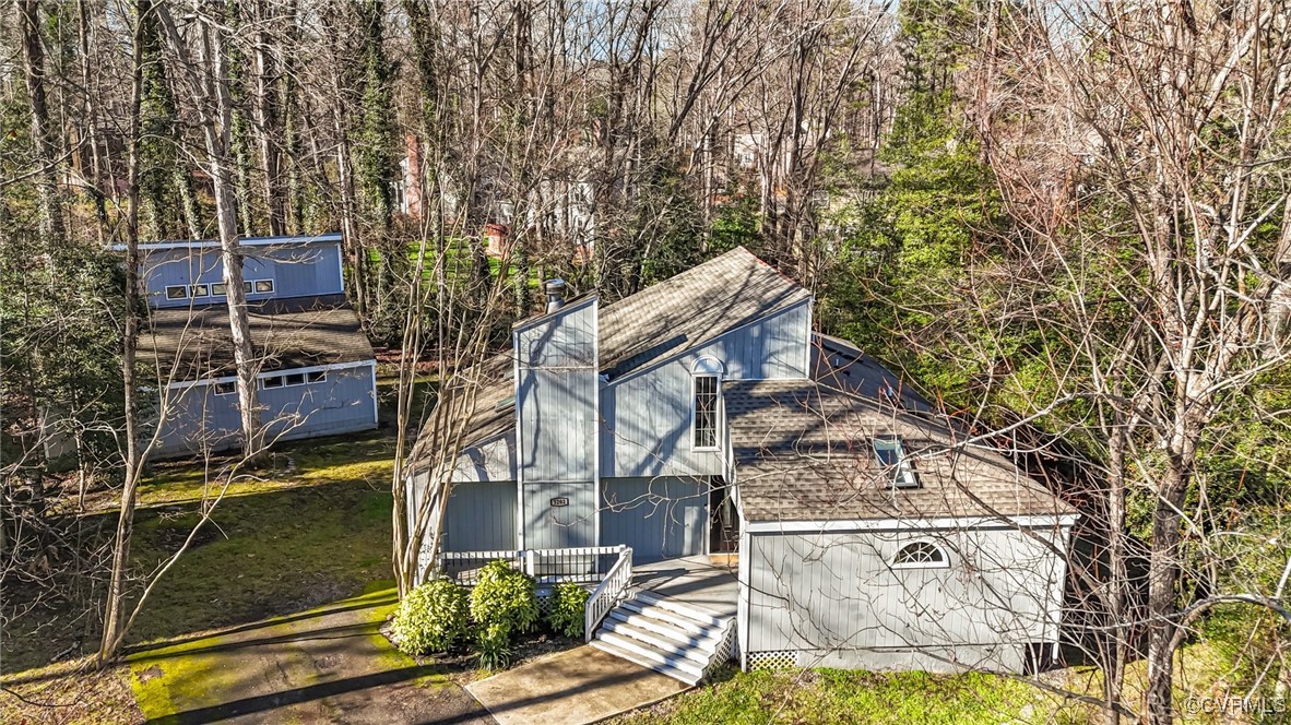 3202 Barnes Spring Terrace Midlothian, VA 23112 - Photo 40 of 45