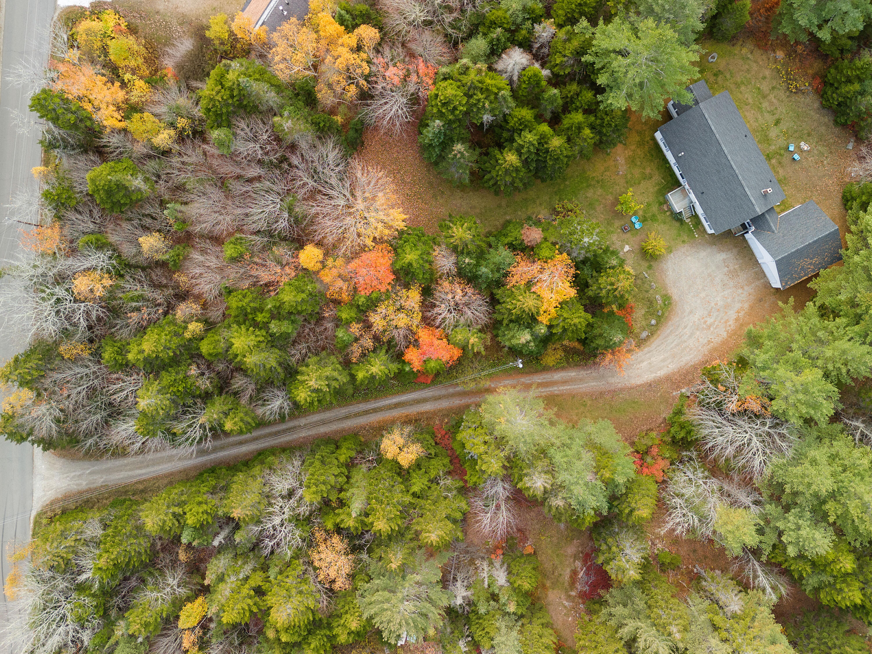 211 Turkey Cove Road St. George, ME 04860 - Photo 2 of 85 0010_DJI_20251029140218_0047_D_neutral