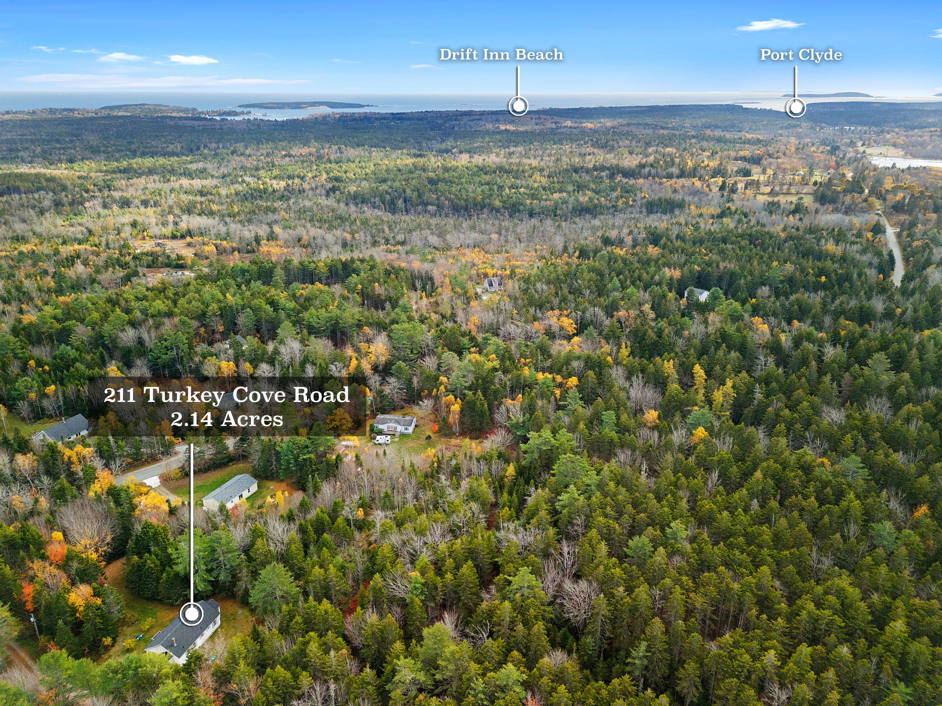 211 Turkey Cove Road St. George, ME 04860 - Photo 57 of 85 0004_DJI_20251029135857_0017_D_neutral