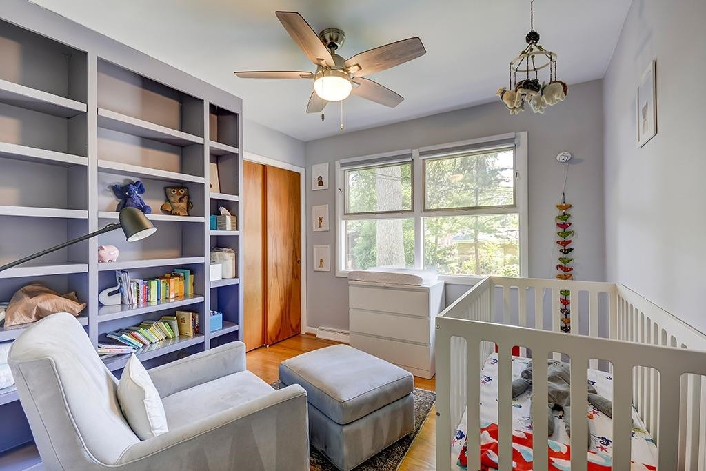 1727 Dunmore Road Ann Arbor, MI 48103 - Photo 21 of 40 Photo 21