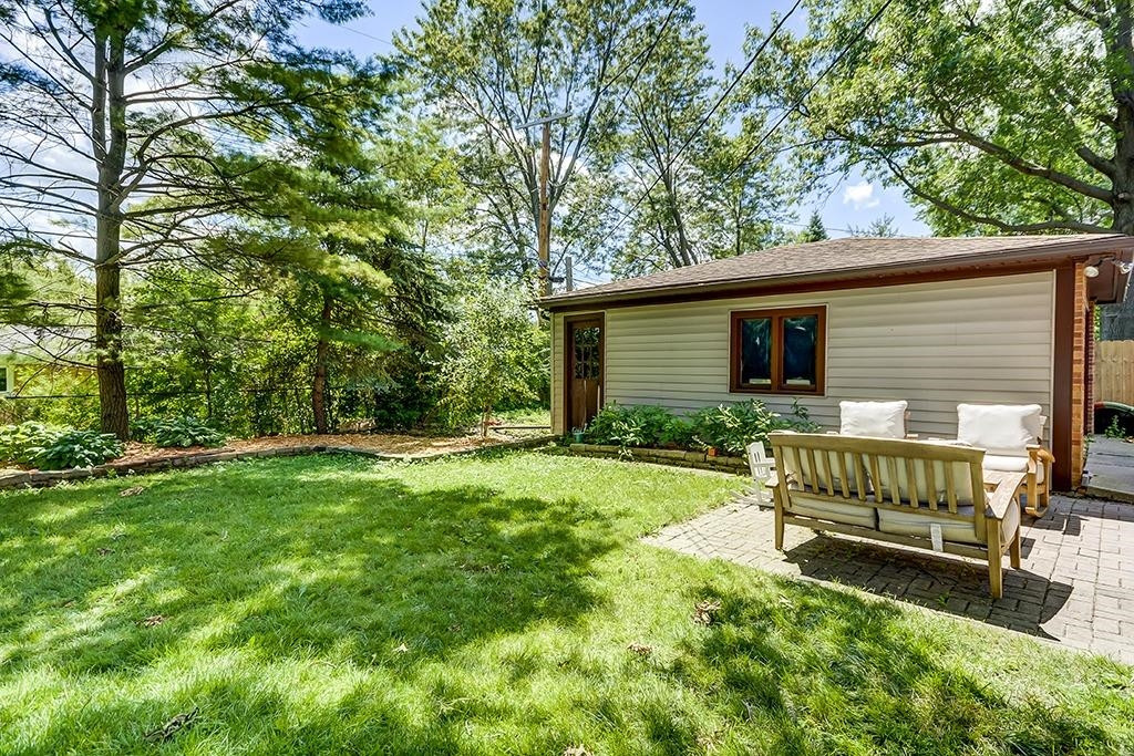 1727 Dunmore Road Ann Arbor, MI 48103 - Photo 35 of 40 Photo 35