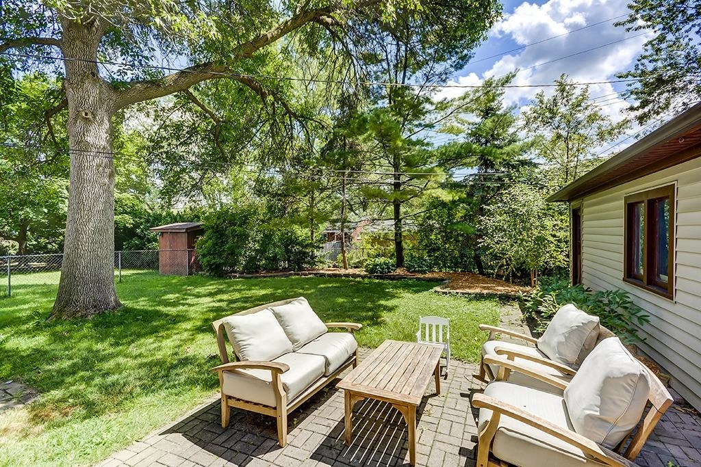 1727 Dunmore Road Ann Arbor, MI 48103 - Photo 36 of 40 Photo 36