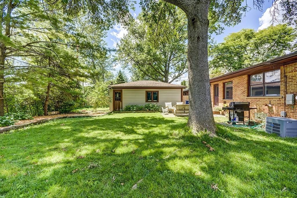 1727 Dunmore Road Ann Arbor, MI 48103 - Photo 38 of 40 Photo 38