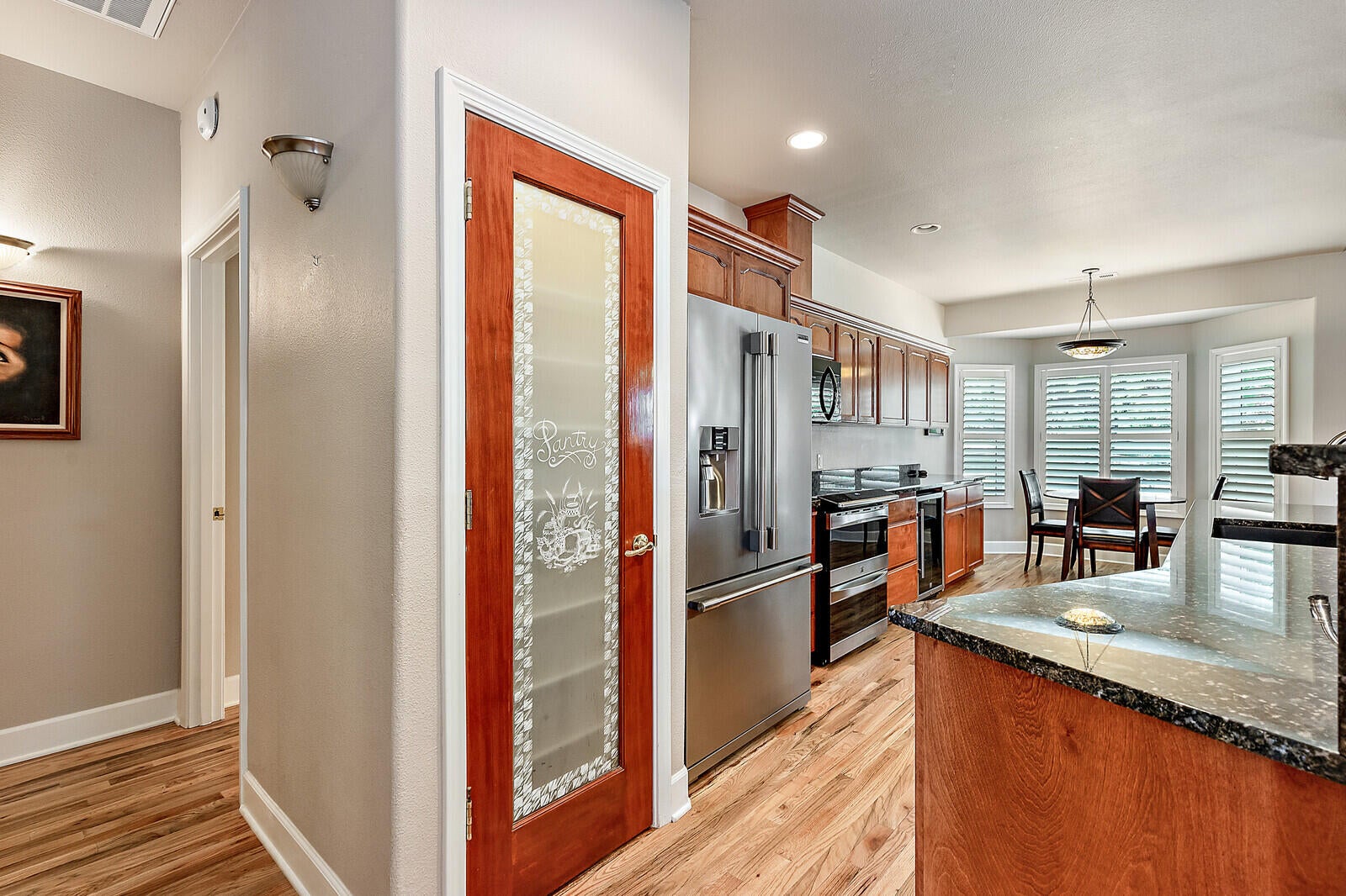 2056 Knowles Road Medford, OR 97501 - Photo 11 of 35 Nice pantry in the kitchen