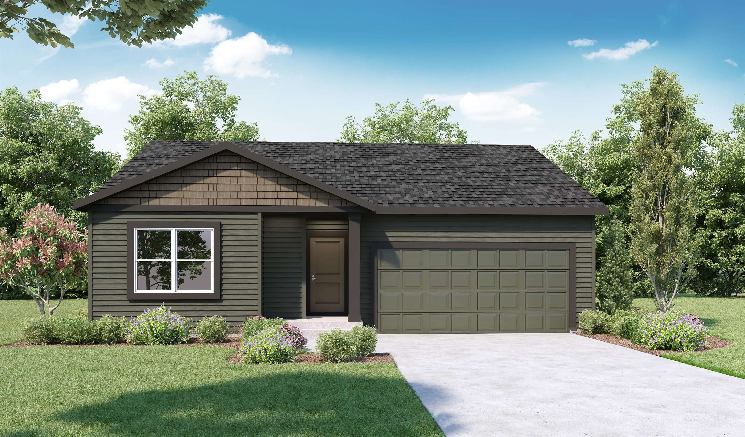 10520 Sorenstam Road Cheney, WA 99004 - Photo 1 of 13