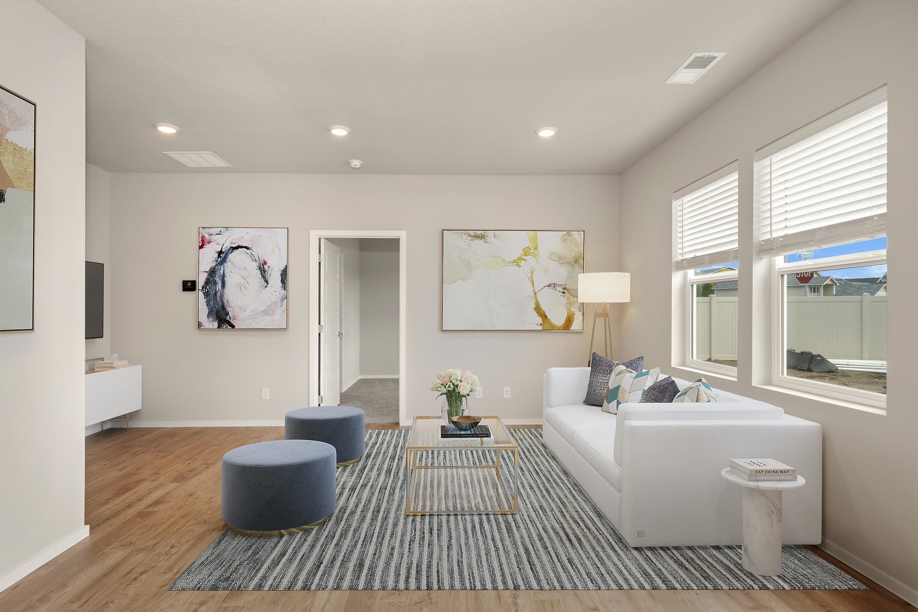10520 Sorenstam Road Cheney, WA 99004 - Photo 4 of 13