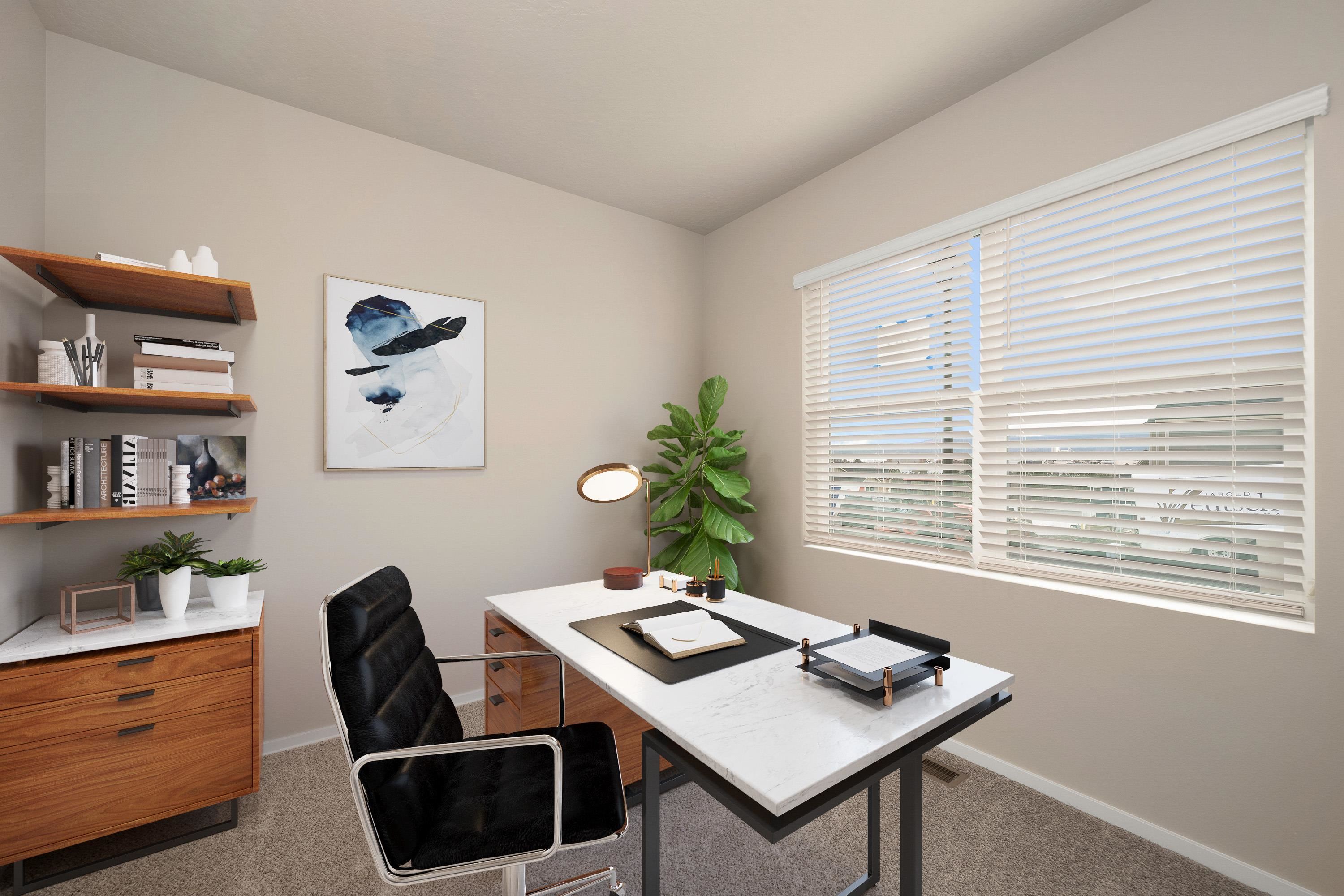 10520 Sorenstam Road Cheney, WA 99004 - Photo 9 of 13