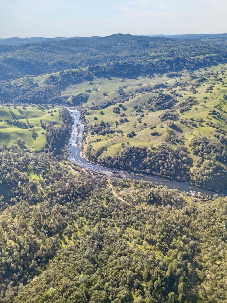 0 Clark Mountain Road Lotus, CA 95651 - Photo 12 of 47 a view of lake and mountain