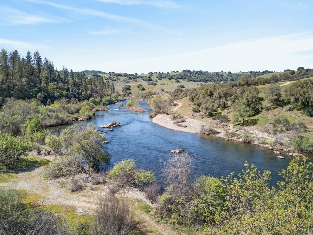 0 Clark Mountain Road Lotus, CA 95651 - Photo 25 of 47 a view of lake with mountain