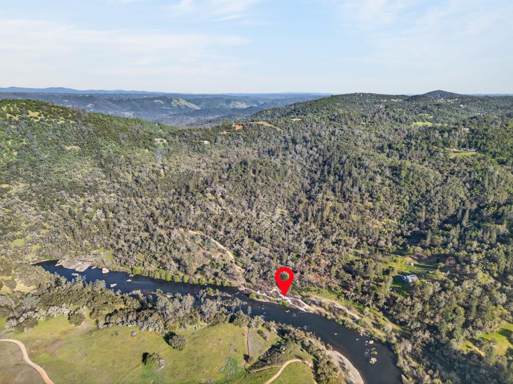 0 Clark Mountain Road Lotus, CA 95651 - Photo 46 of 47 a view of a city