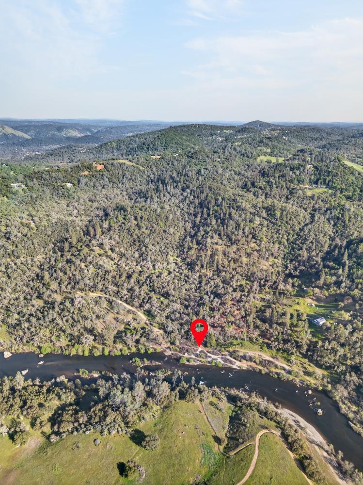 0 Clark Mountain Road Lotus, CA 95651 - Photo 47 of 47 a view of city and mountain