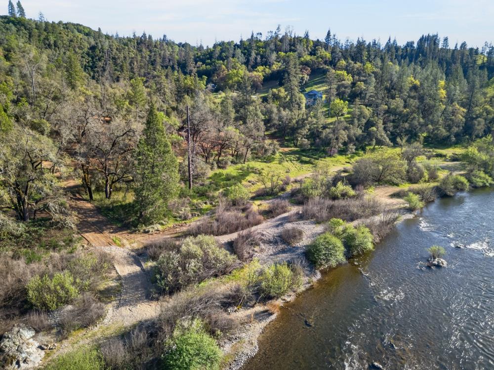 0 Clark Mountain Road Lotus, CA 95651 - Photo 9 of 47 a view of a forest with a trees
