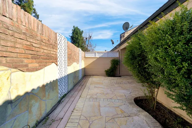 $304,000 | 474 East Alluvial Avenue, Unit 126, Fresno, CA 93720