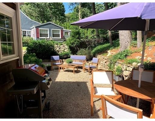 72 Canterbury Road Lynnfield, MA 01940 - Photo 27 of 33 Gallery Image 27