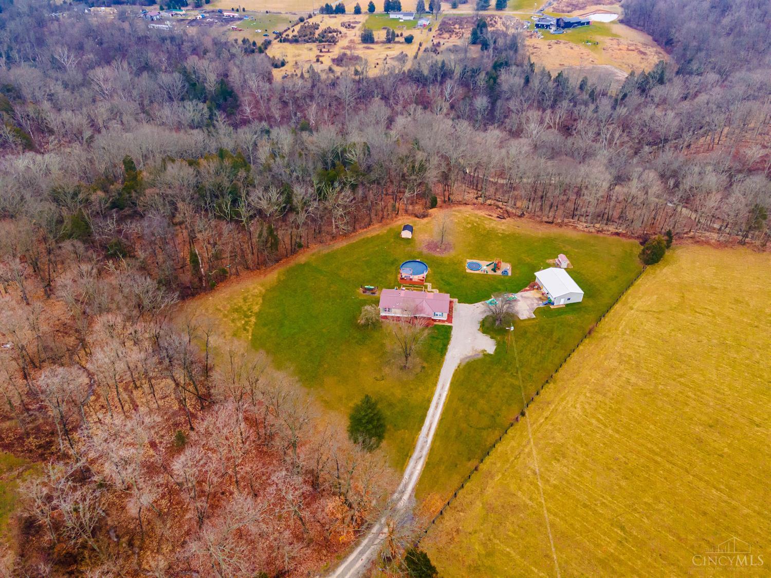 595 Cooper Road West Union, OH 45693 - Photo 3 of 27