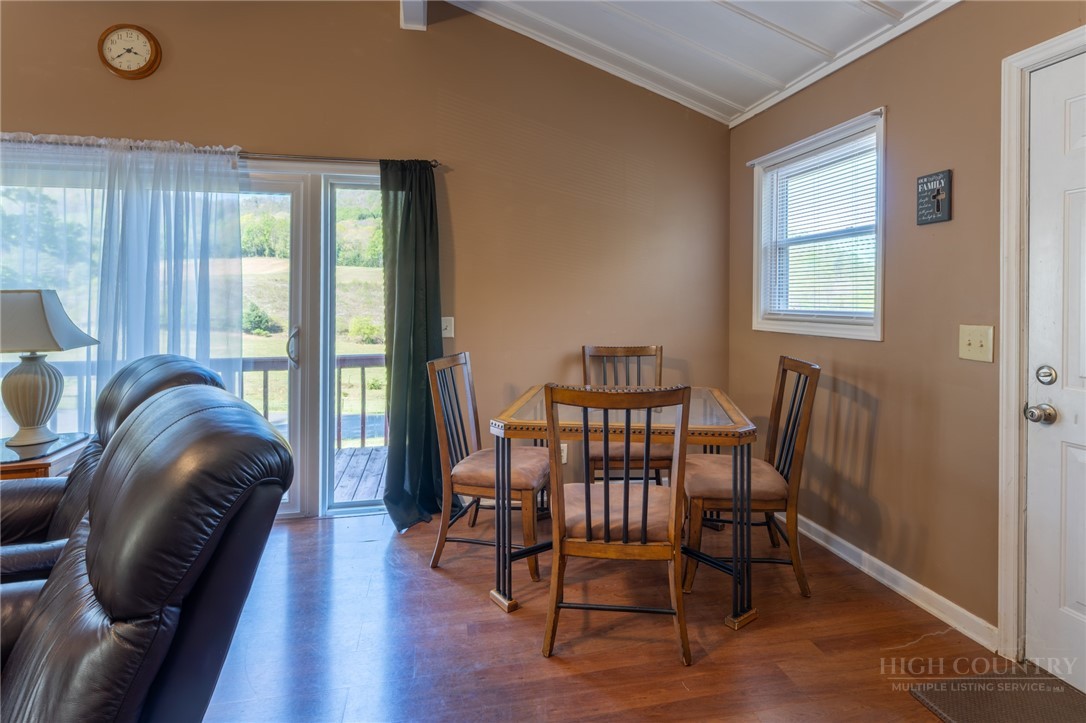 455 Gaither Poe Road Laurel Springs, NC 28644 - Photo 9 of 27