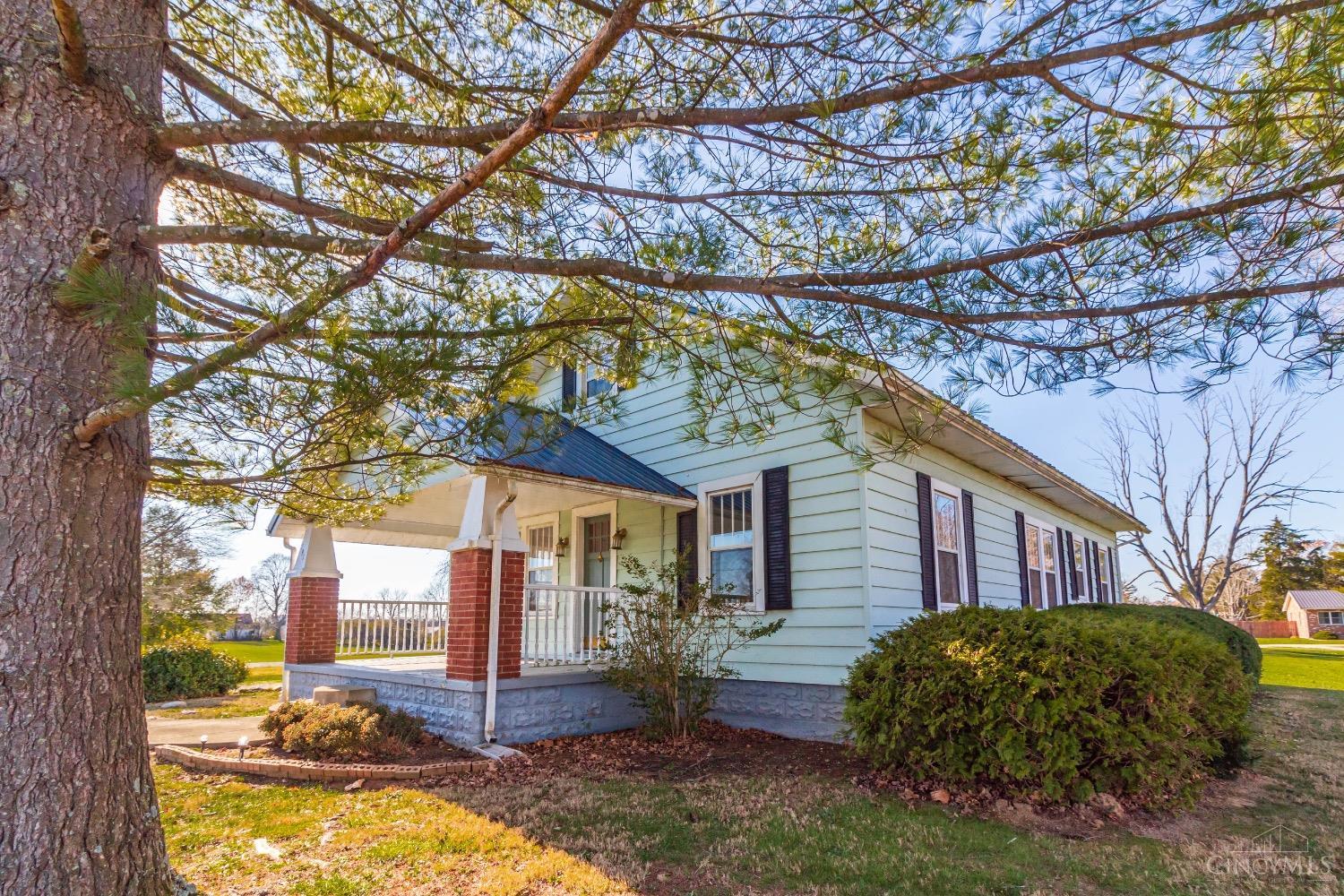 191 Marble Furnace Road Peebles, OH 45660 - Photo 1 of 49 Gallery Image 1