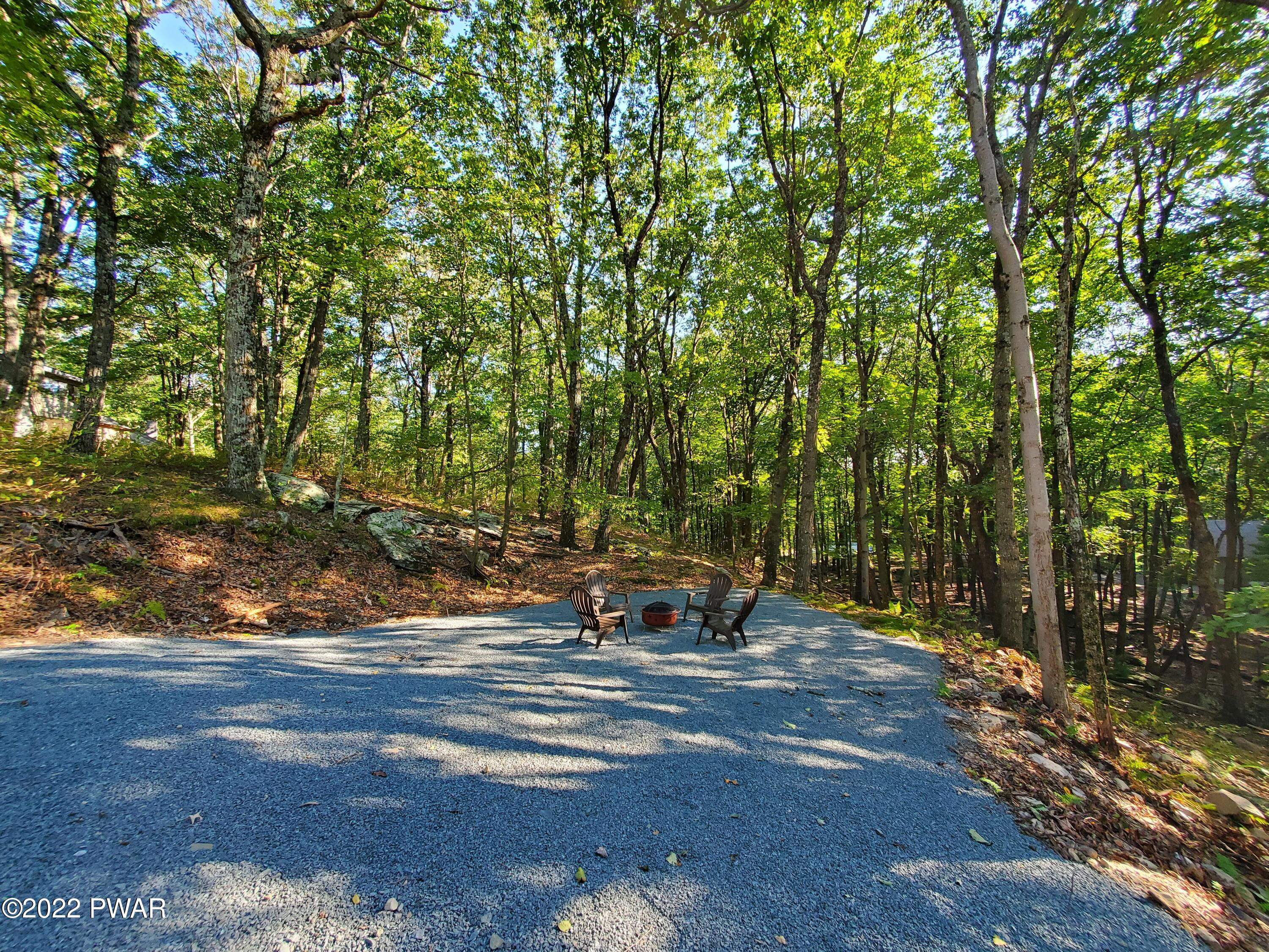 520 Maple Ridge Drive Hawley, PA 18428 - Photo 13 of 30 Relax in your yard