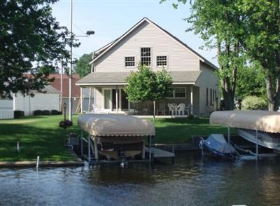 558 Maple Lane Coldwater, MI 49036 - Photo 1 of 17 Primary Photo